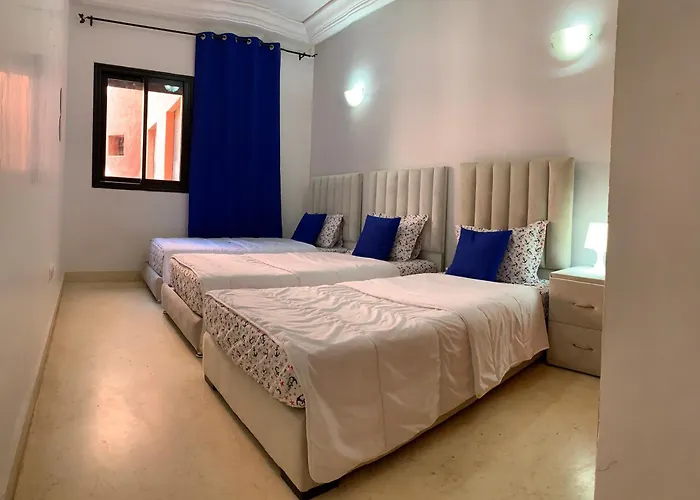 Tulipe Family House-Free Parking - Family Choice