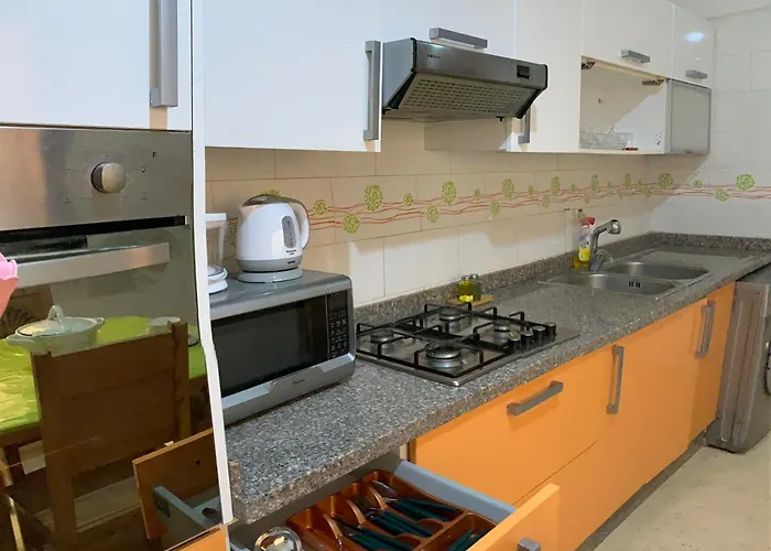 Tulipe Family House-Free Parking - Family Choice