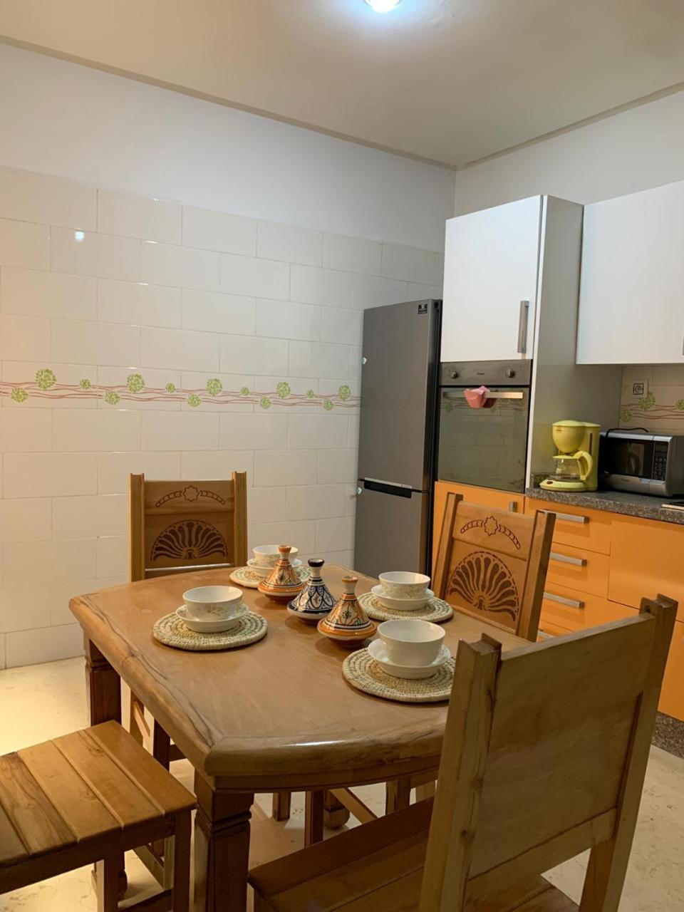 شقة Tulipe Family House-free Parking - Family Choice *