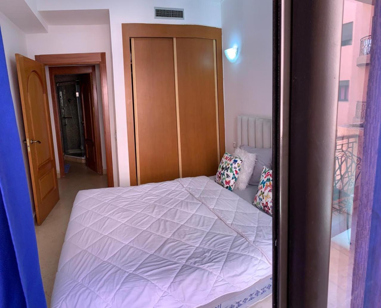 Tulipe Family House-free Parking - Family Choice شقة مراكش