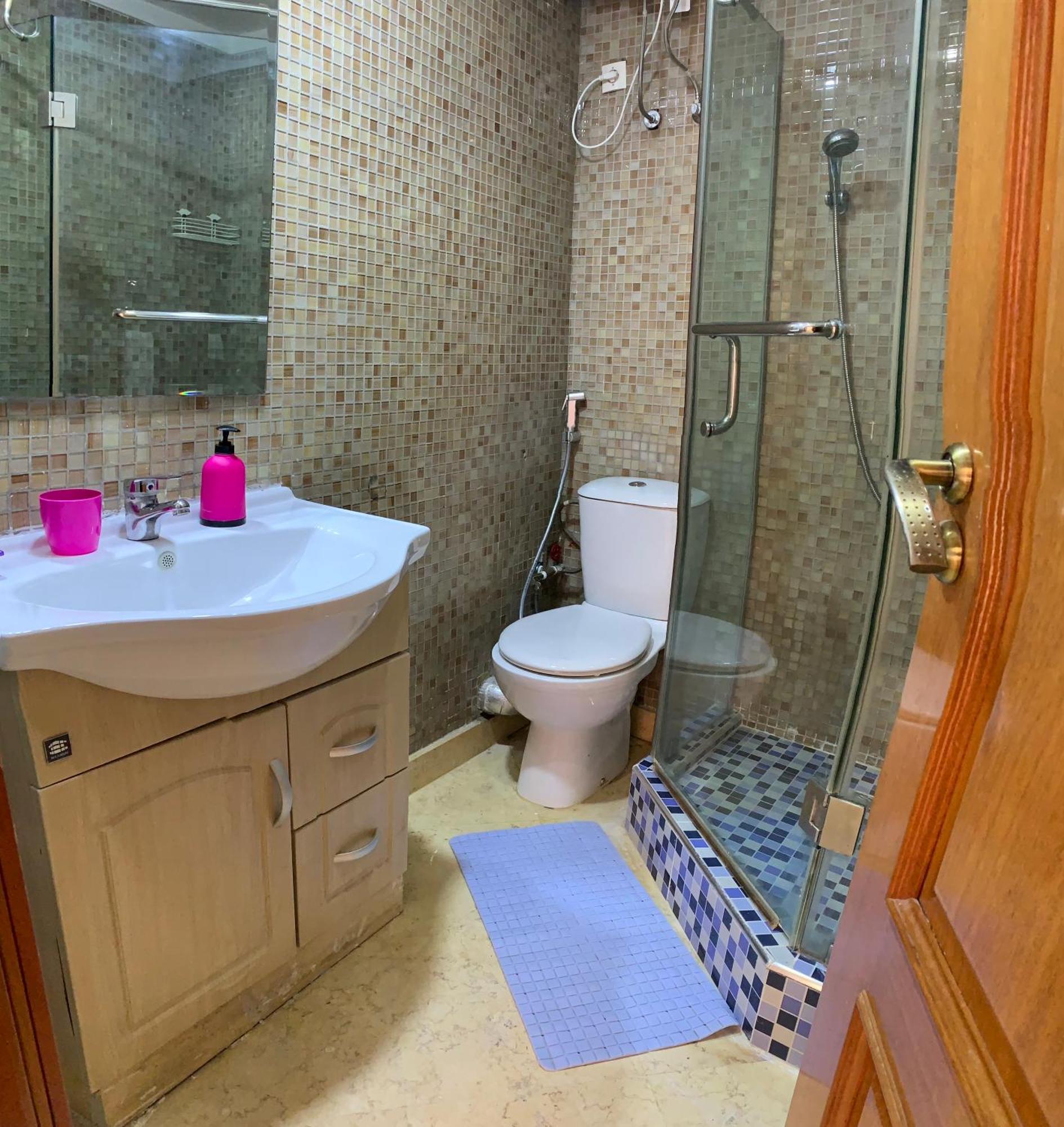 Tulipe Family House-free Parking - Family Choice Apartment