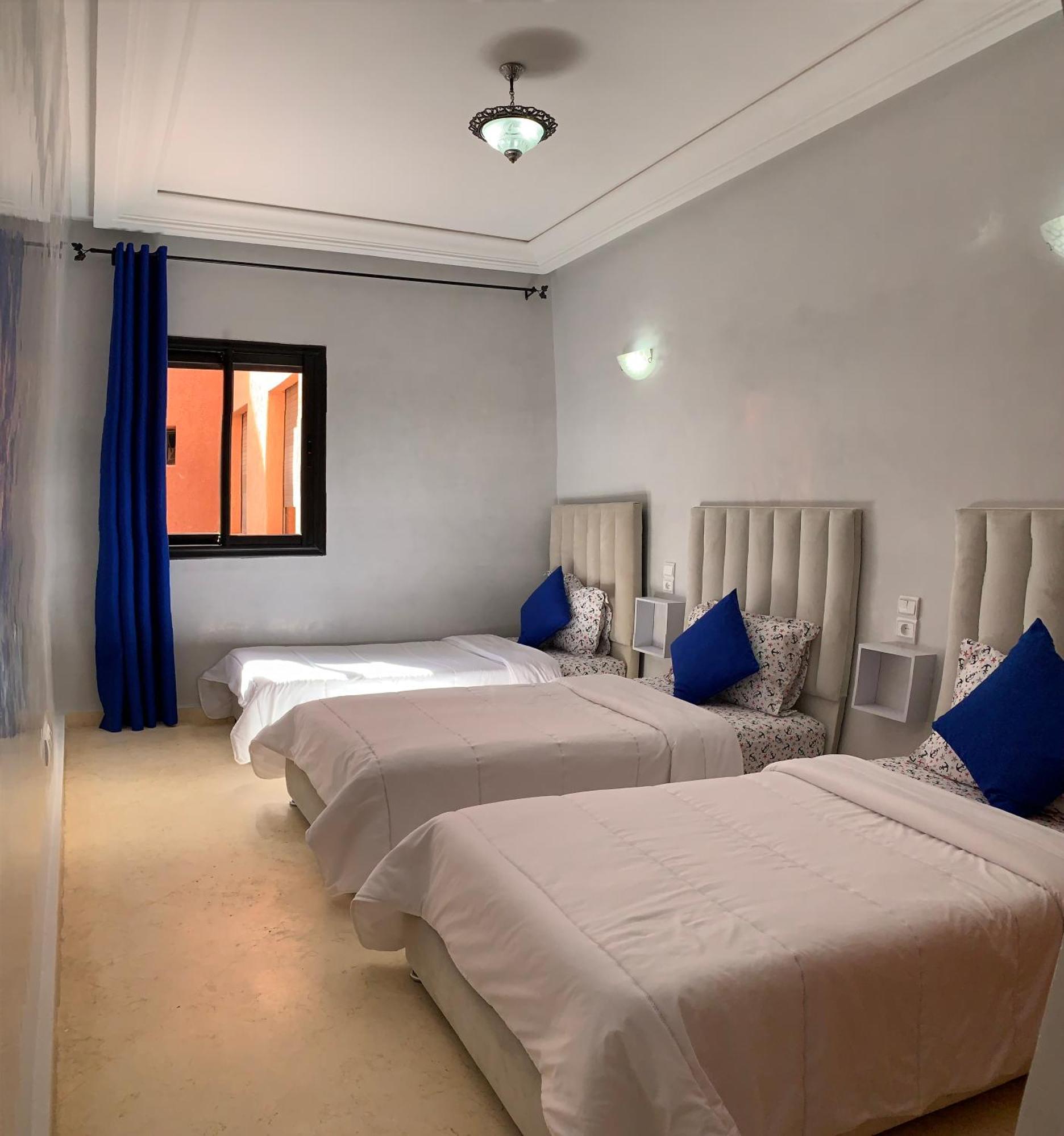 Apartment Tulipe Family House-free Parking - Family Choice *